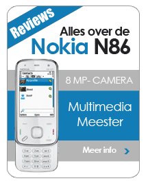 banner review nokia n86