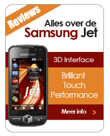 banner review samsung s8000 jet
