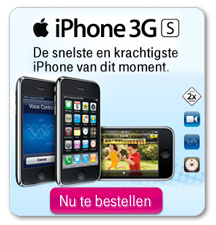 iphone 3GS ook verkrijgbaar hier op one mobility