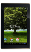 [Asus EeePad 3G 16GB Transformer: Asus Eee Pad Transformer 16GB 3G i.c.m. 2-jarige T-Mobile Internet Extra & computer abonnement]