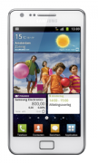 [Samsung i9100 Galaxy S2: Samsung Galaxy S2 i.c.m. 2-jarige T-Mobile Smart Plus 230 abonnement]
