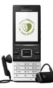 Gratis SonyEricsson Hazel i.c.m. 1-jarige T-Mobile Relax 25 + Web 'n' Walk Standard Vast