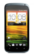 [HTC One S: Gratis HTC One S i.c.m. 2-jarige T-Mobile iSmart 200 abonnement]