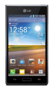 [LG P700 Optimus L7: Gratis LG Optimus L7 i.c.m. 2-jarige Vodafone BEL+SMS+WEB Regelmatig 37.50 abonnement]