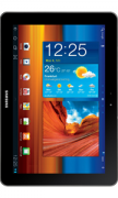 [Samsung P7300 Galaxy Tab 8.9 3G : Samsung Galaxy Tab 8.9 16GB 3G i.c.m. 2-jarige T-Mobile Internet Extra & computer abonnement]