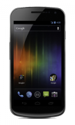 [Samsung i9250 Galaxy Nexus: Samsung Galaxy Nexus i.c.m. 2-jarige T-Mobile Smart Plus 300 abonnement]