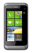 [HTC Radar: Gratis HTC Radar i.c.m. 2-jarige T-Mobile Smart Plus 170 abonnement]