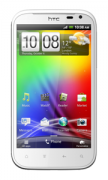 [HTC Sensation XL: Htc Sensation XL i.c.m. 2-jarige T-Mobile Smart Plus 300 abonnement]