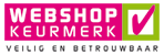  Webshop Keurmerk, Veilig en Betrouwbaar