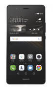 [Huawei P9 Lite : Huawei P9 Lite]