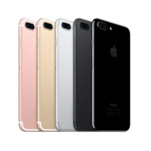 Schep ik zal sterk zijn veel plezier Apple iPhone 7 Plus 128GB (T-Mobile) | One Mobility